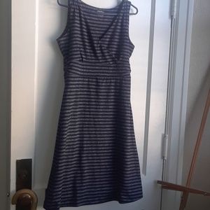 Eddie Bauer dress medium